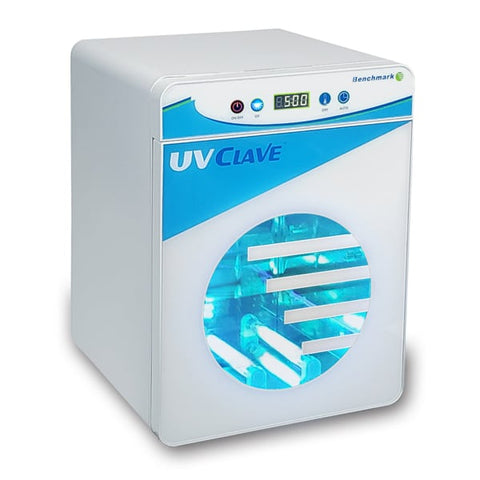 Benchmark Scientific UV Clave Ultraviolet Chamber For Research Use Only