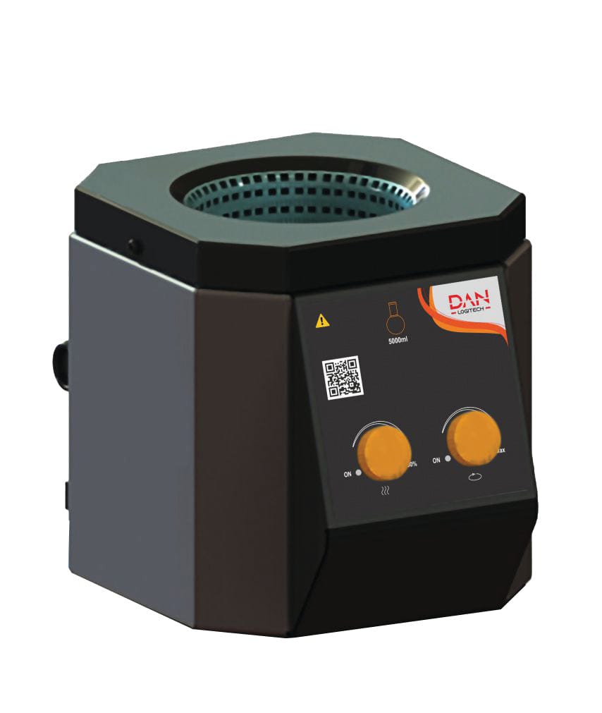 United Scientific™ ANALOG HEATING MANTLE – AmScope
