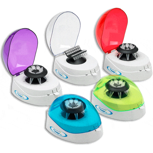 Benchmark Scientific MyFuge Mini Centrifuge