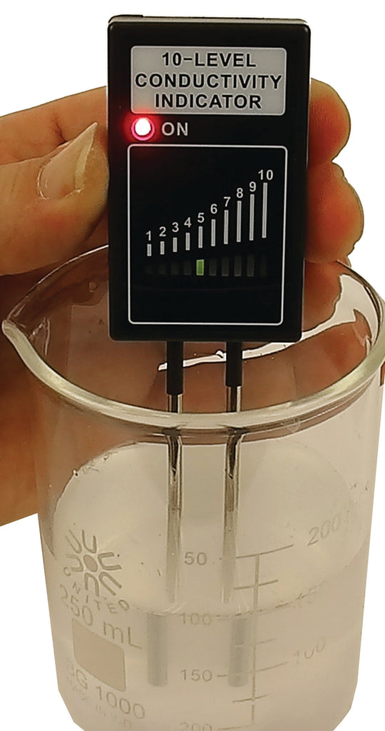 United Scientific Conductivity Tester – AmScope