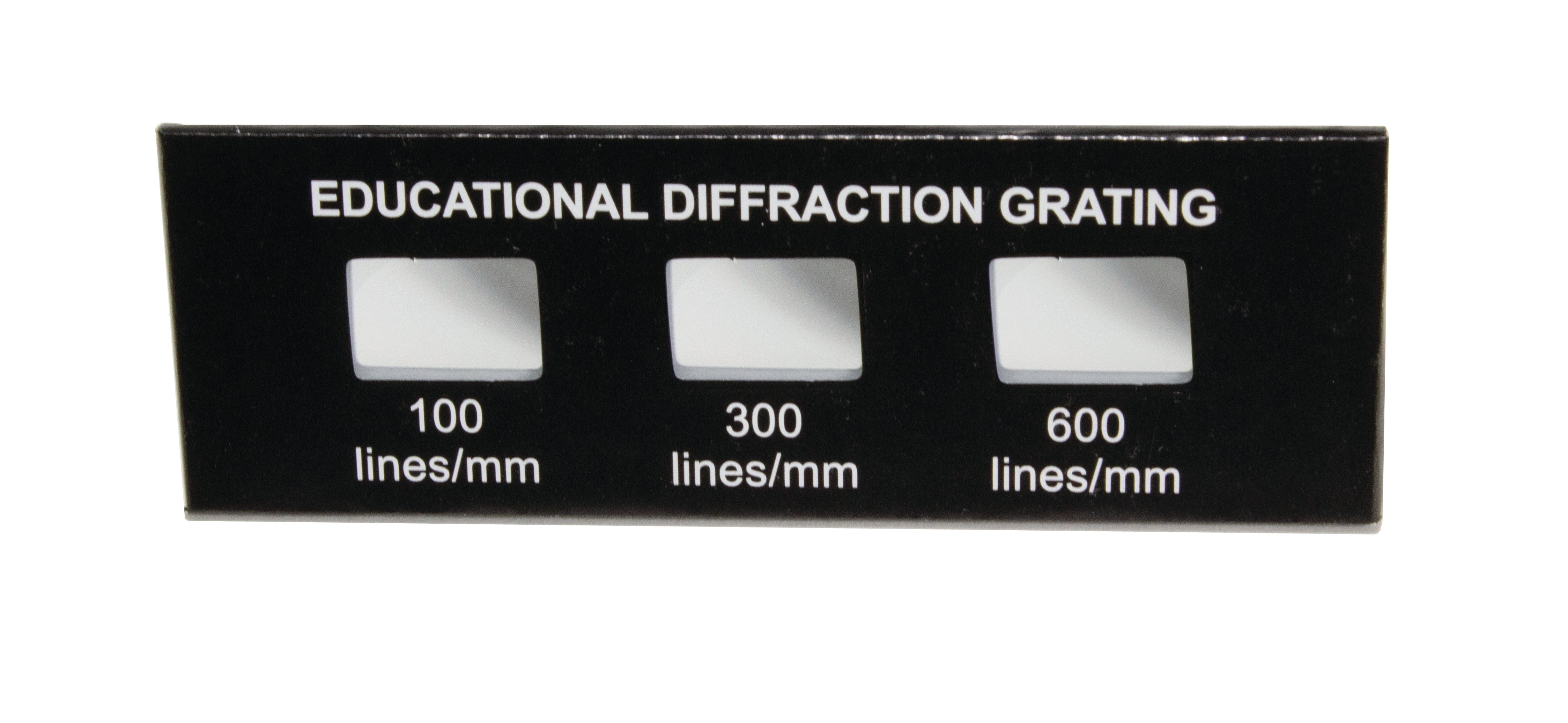 Transmissive Diffraction Gratings | Edmund Optics Transmissive Diffraction Gratings | Edmund Optics