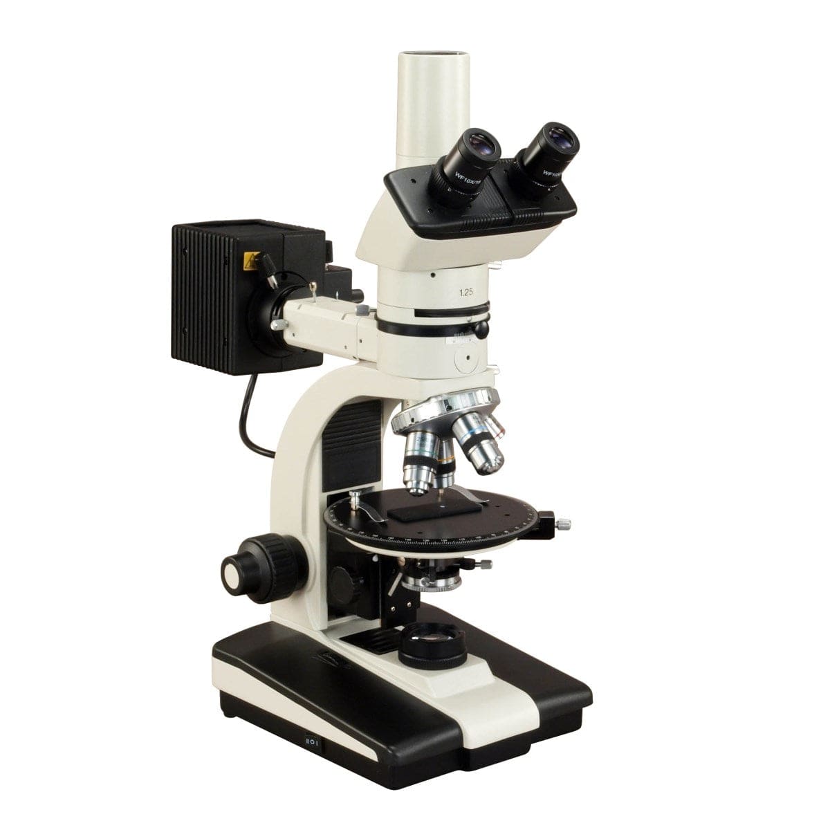 Tritium.aページ Explore Scientific 8x50 Illuminated Right Angle Polar Finder