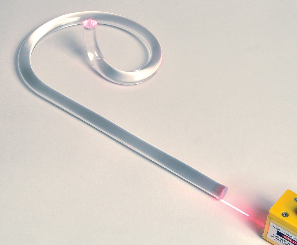 United Scientific™ LUMI ROD (LIGHT PIPE) – AmScope