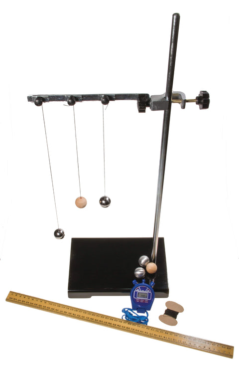 United Scientific Pendulum Investigation Kit