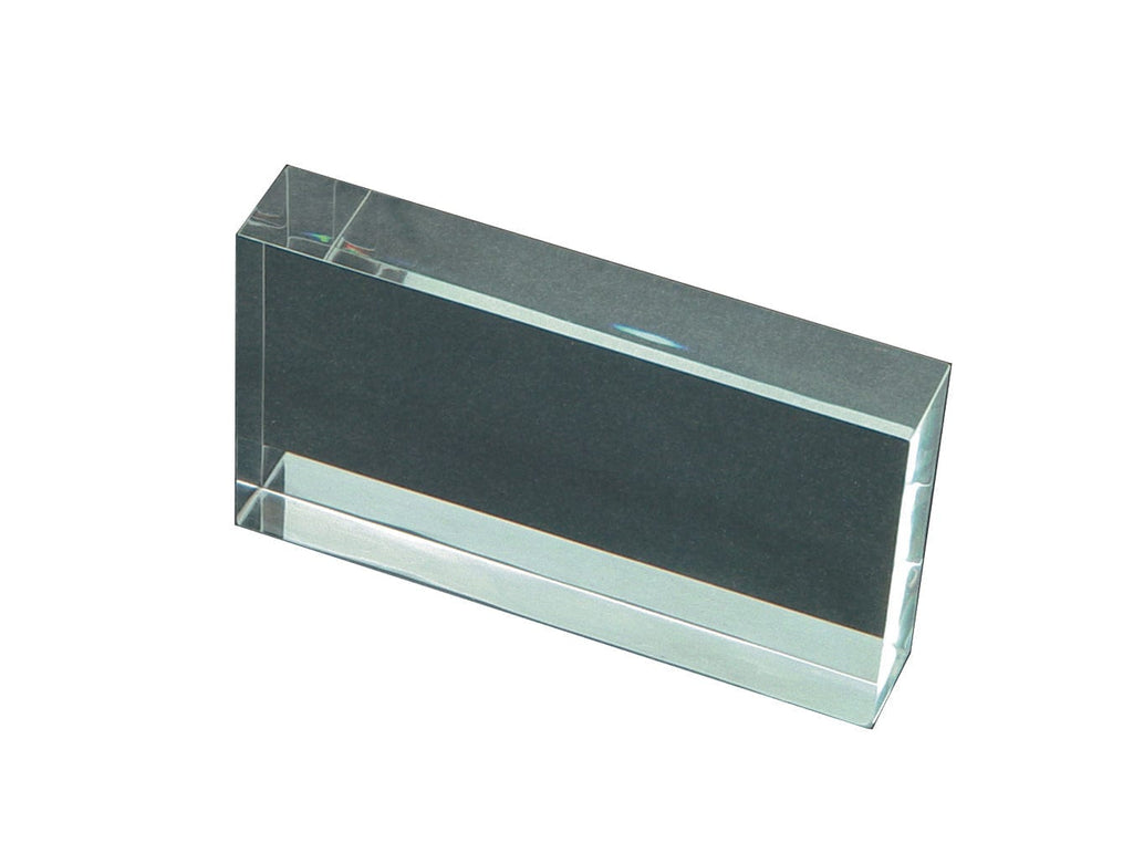 United Scientific™ RECTANGULAR BLOCK – AmScope