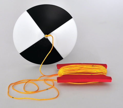 United Scientific Secchi Disk