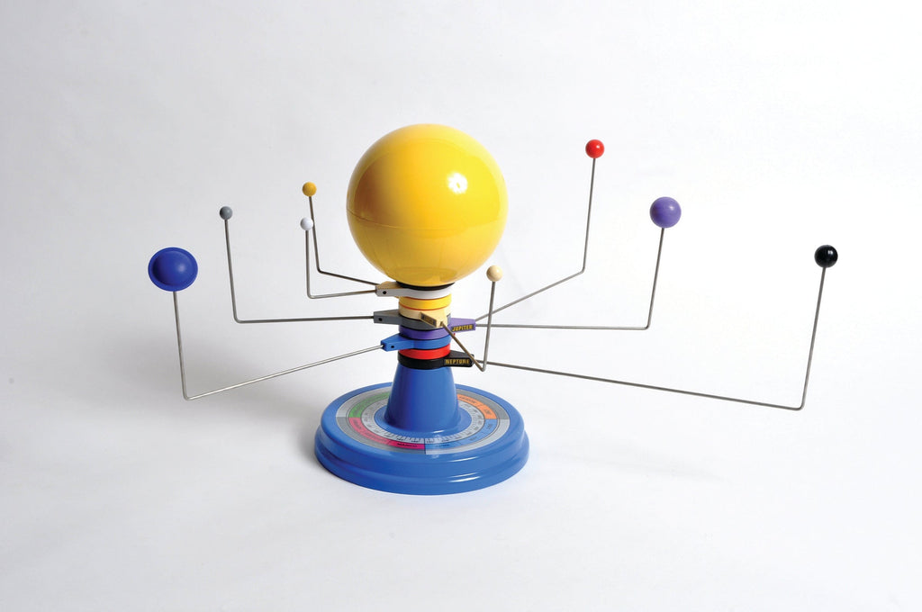 United Scientific Solar System Model – AmScope