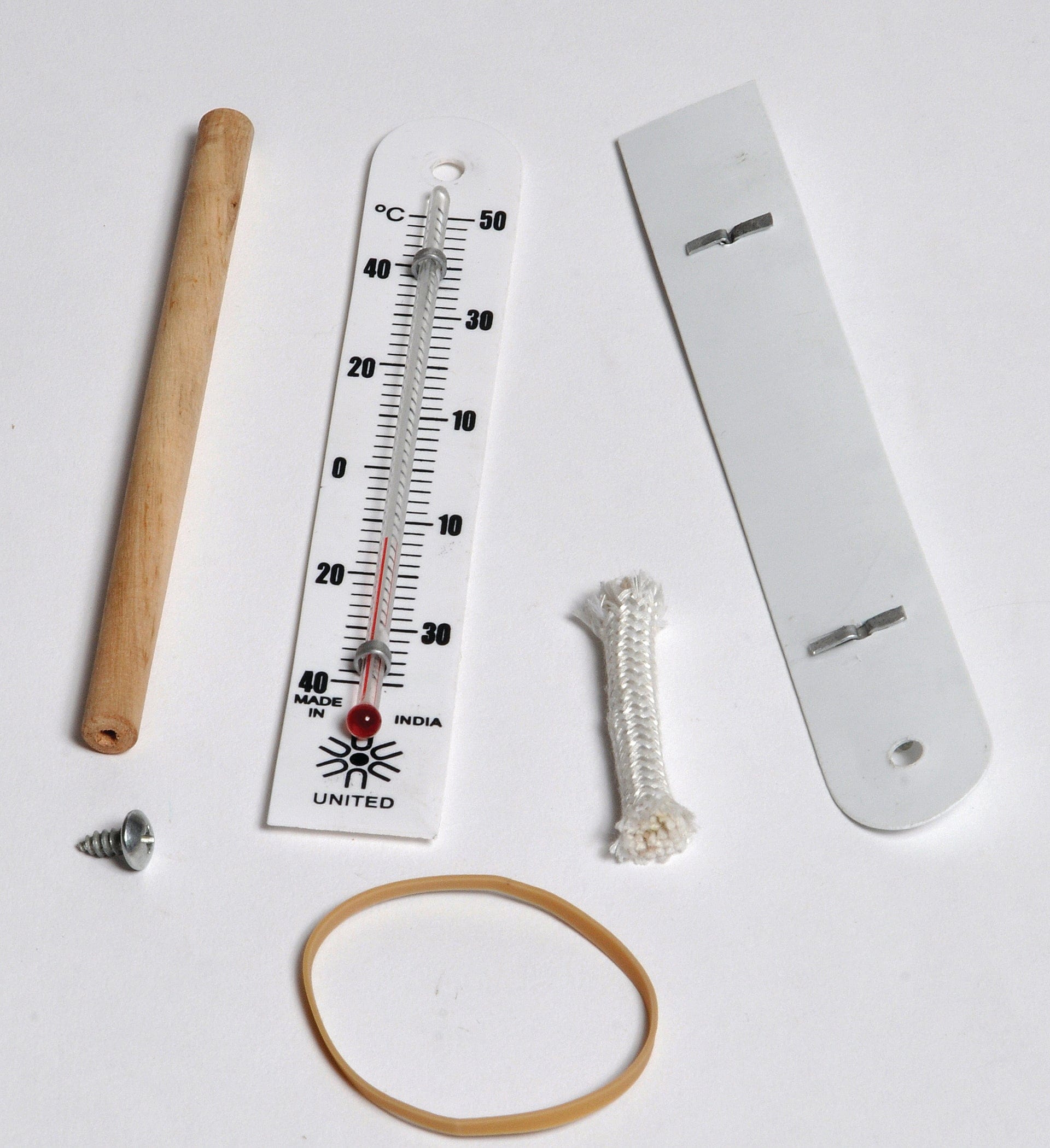 Digital Sling Psychrometer