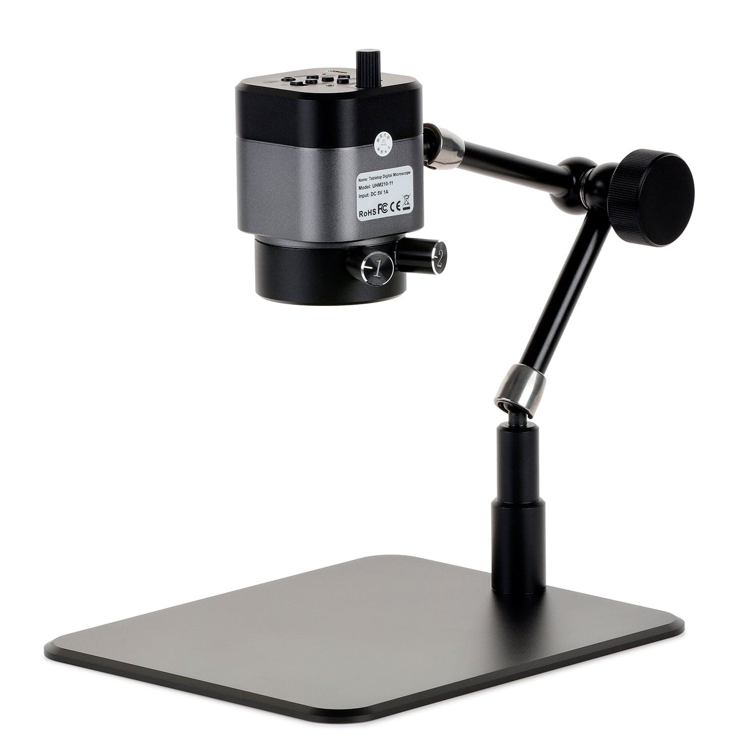 1080p Microscope Camera  AmScope Microscope Cameras – Microscope