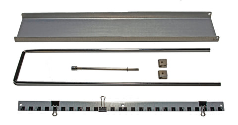 United Scientific Inclined Plane And Lever Kit