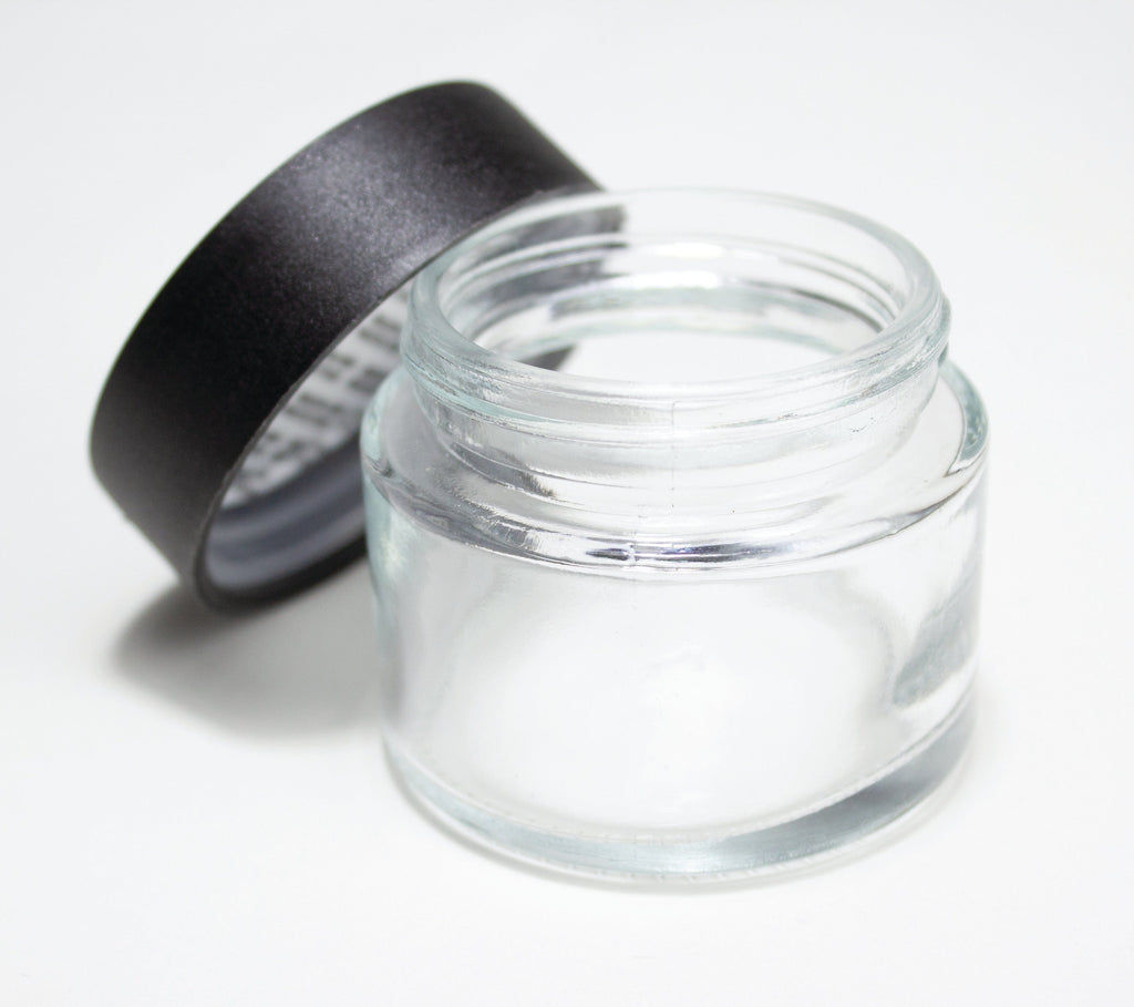 United Scientific™ SPECIMEN JAR – AmScope