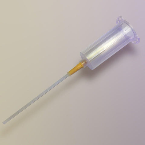 Globe Scientific Urine Transfer Straw, 3 Inch Straw (7.5cm), Non-Sterile, 100/Bag, 8 Bags/Unit