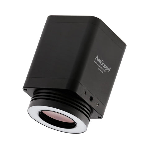 1080p Auto-Focus Video Inspection Microscope with Motorized Zoom