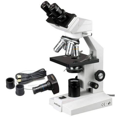 B100-M-microscope