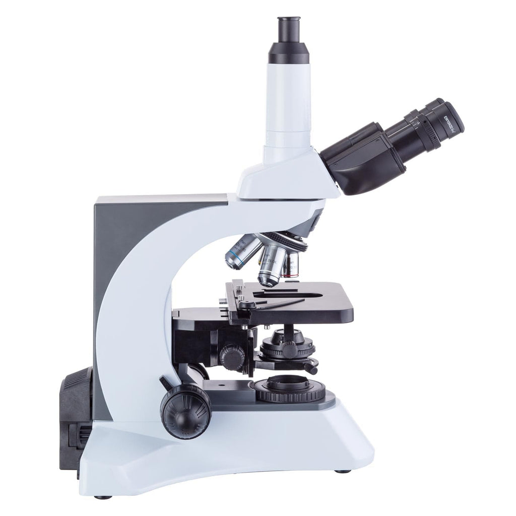 AmScope T750 Series High-Performance Biological Trinocular Compound Mi