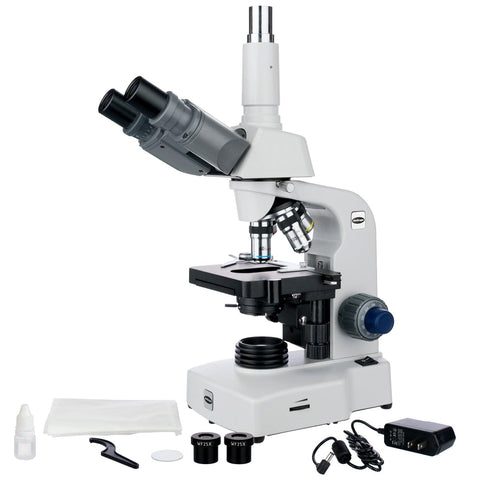 AmScope Discount & Overstock Microscopes & Microscope Accessories