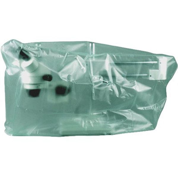 AmScope Dust Cover For Boom Stand or Articulating Microscopes (L)