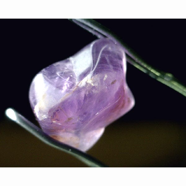 AmScope GM400 Series Advanced Jewel Gem Zoom Trinocular Stereo Microscope 7X-45X Magnification on Track Stand with LED Top-light and 20MP USB Camera