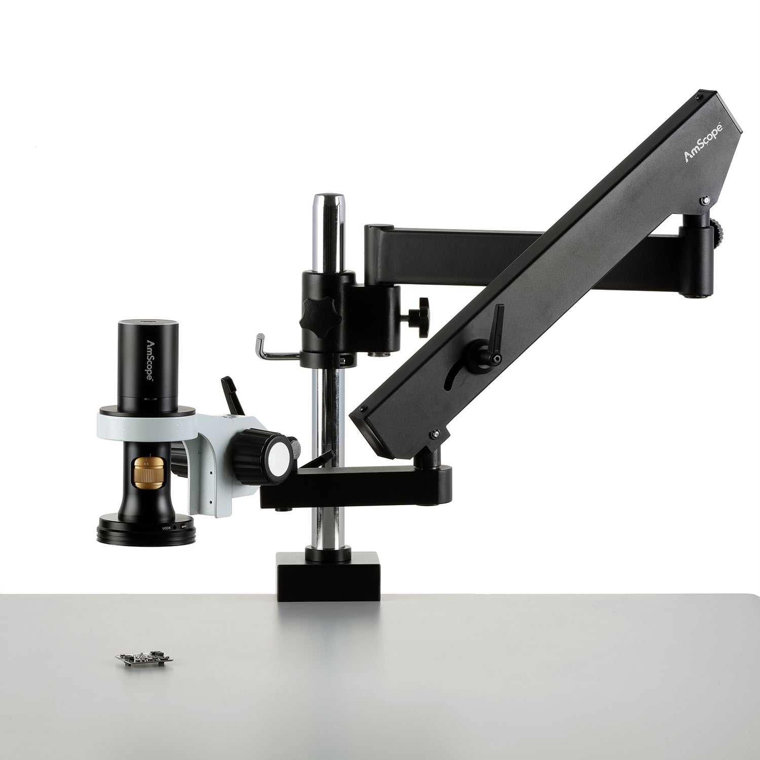 Microscope Arm
