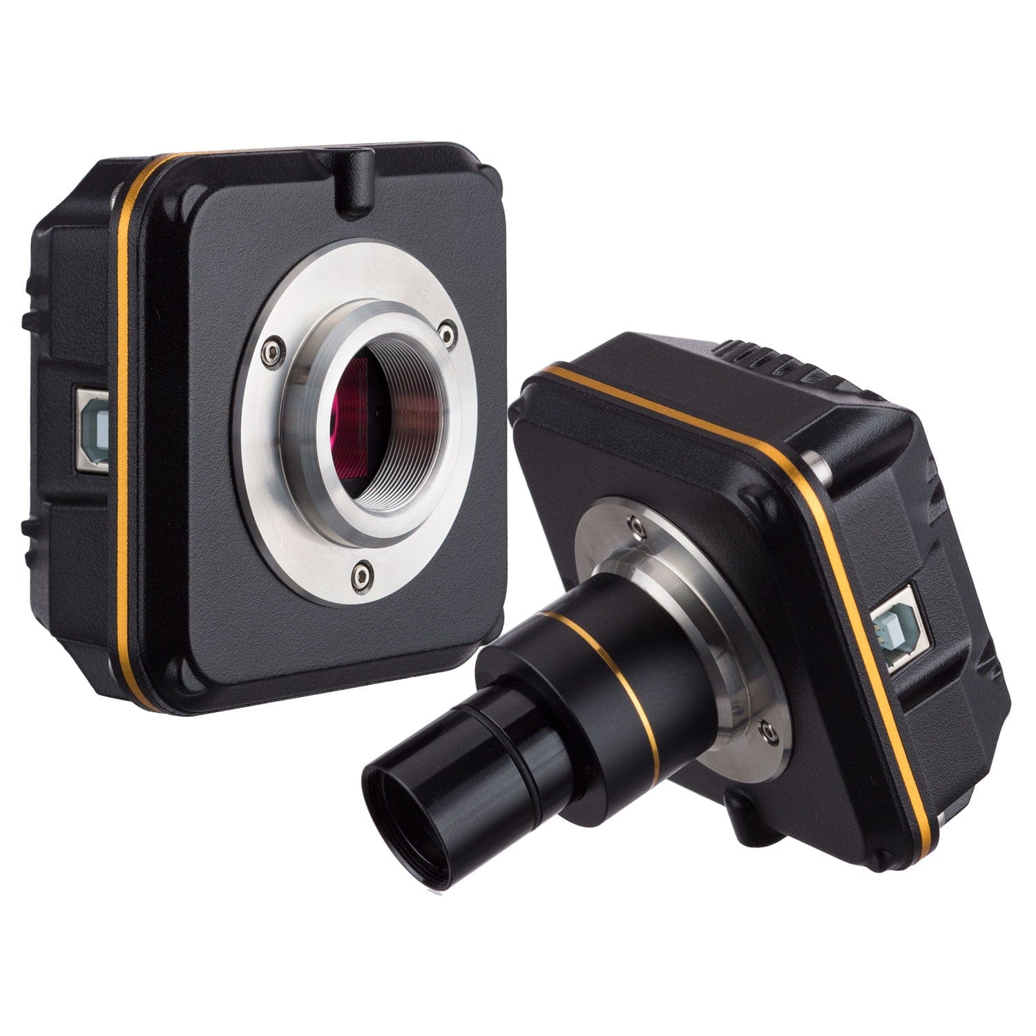 Caméra 5 MP pour microscope