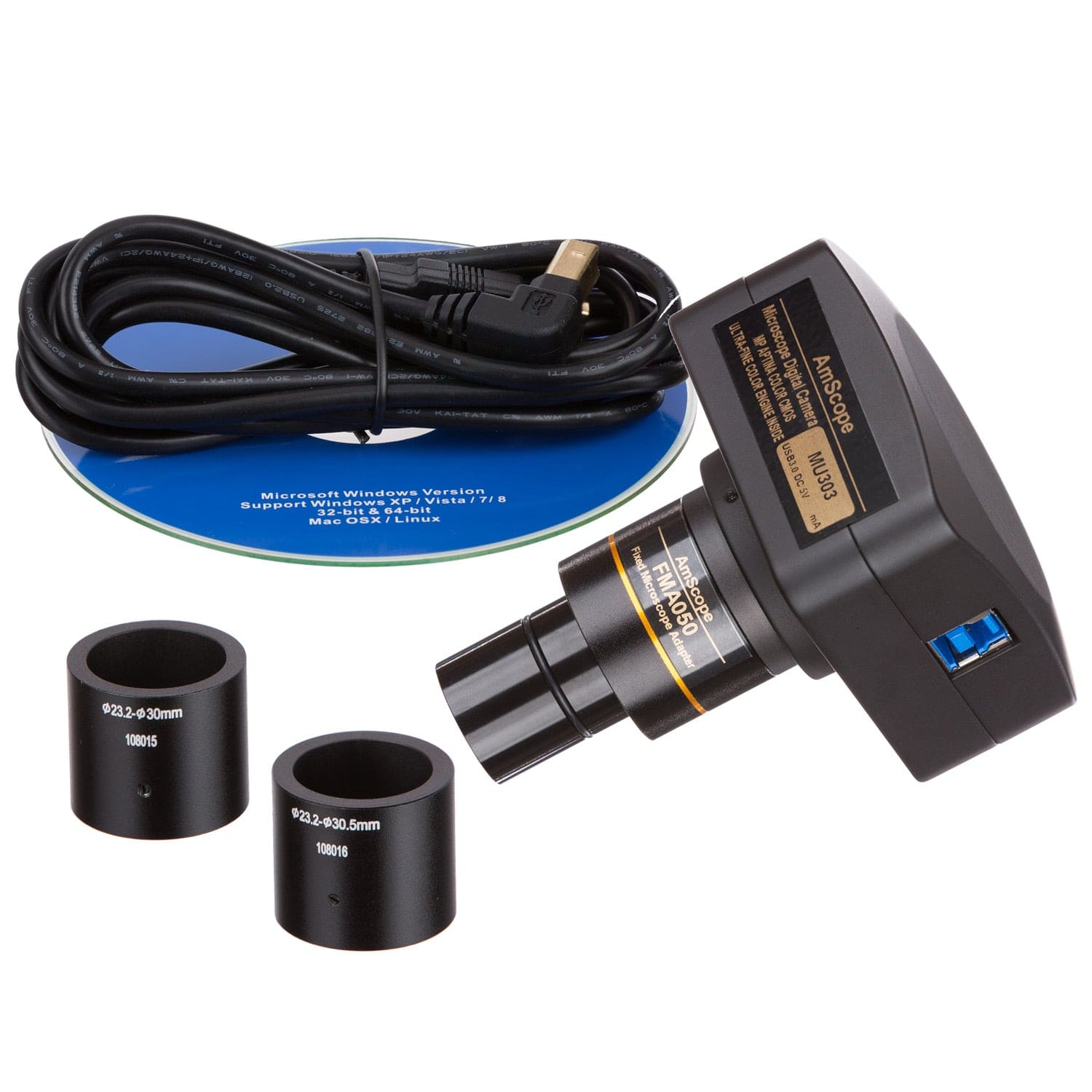 USB 3.0