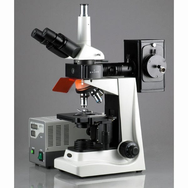 AmScope UV-Filter for Fluorescent Microscopes
