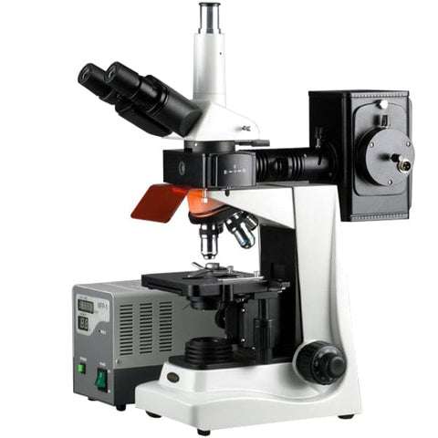 FM320T-microscope