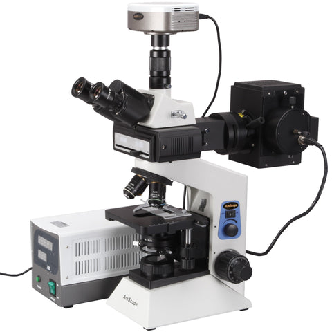FM580T-M-microscope