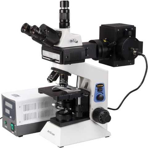 FM580T-microscope