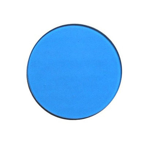 32mm Blue Color Filter for Compound Microscope