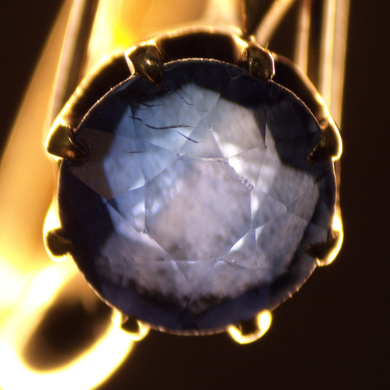 AmScope GM400 Series Advanced Jewel Gem Zoom Trinocular Stereo Microscope 7X-45X Magnification on Track Stand with LED Top-light and 20MP USB Camera