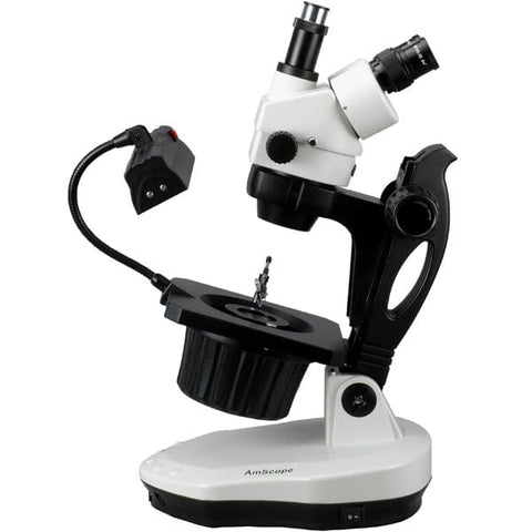 GM400T-microscope
