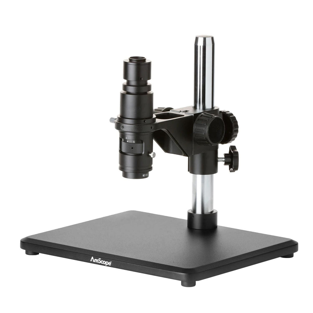 Microscope Inspection Table Industrial Inspection Microscopes | AmScope