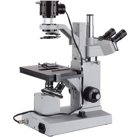 AmScope Biochemistry Microscopes