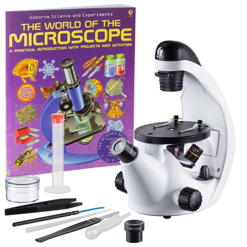 IN50 Microscope