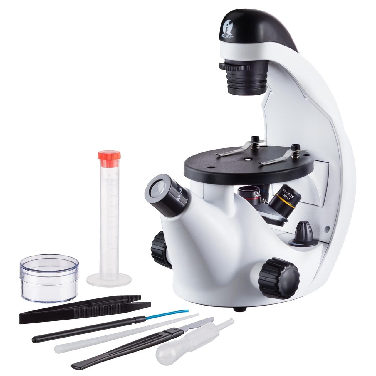 Inverted Microscopes | AmScope