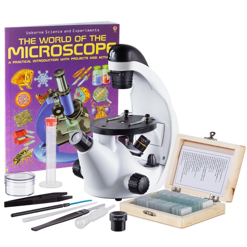AmScope Early Education Microscopes