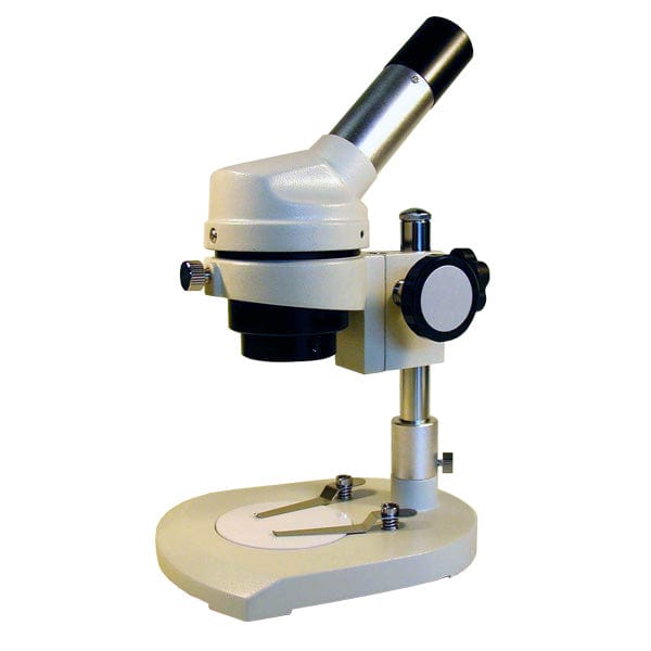 Optika Microscope binoculaire de dissection ST-30-2Led, 20X-40x