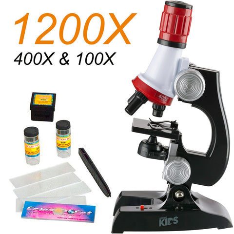 kids-microscope-m28-kt1-w