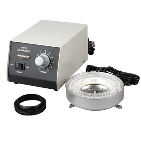 80-led-microscope-ring-light-w-heavy-duty-metal-box-and-adapter-LED-80M-microscope
