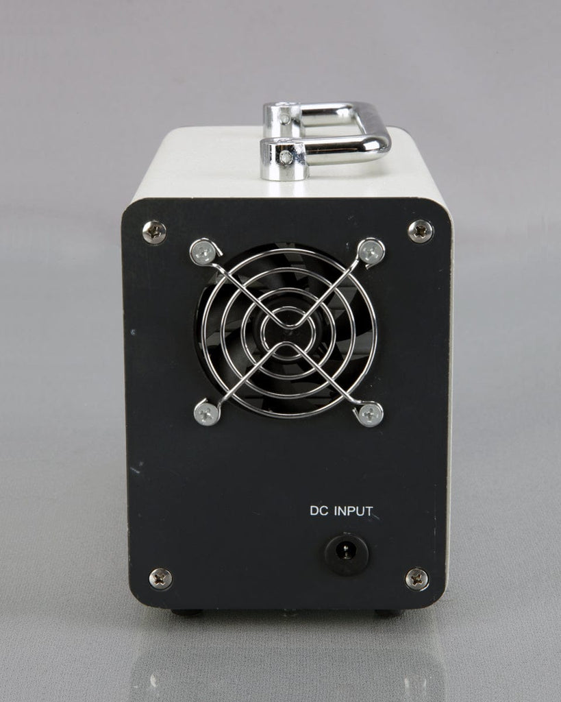 AmScope LED-20W Fiber-Optic Illuminator LED Light Source