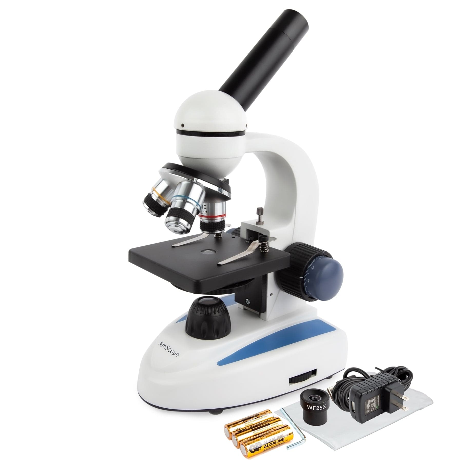 Microscope Meet Revolve, The New Hybrid Microscope | VWR