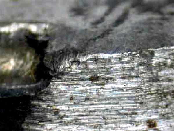 AmScope ME580 Series Compact Trinocular Metallurgical Compound Microscope Dual Illumination Polarized Light w/Optional Digital Camera