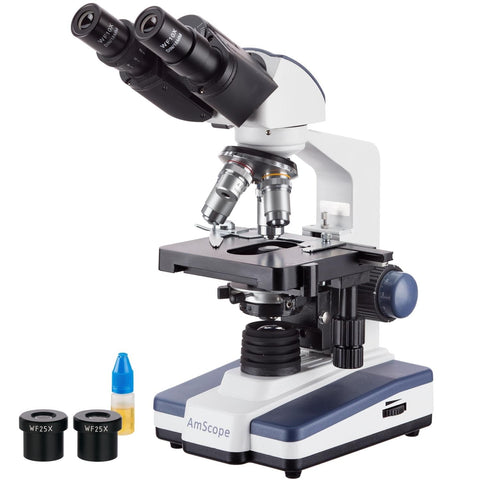 B020C Microscope