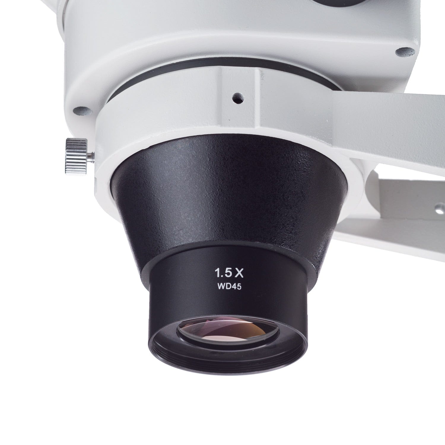 1.5X Barlow Lens for SM and/or SW Stereo Microscopes (48mm)