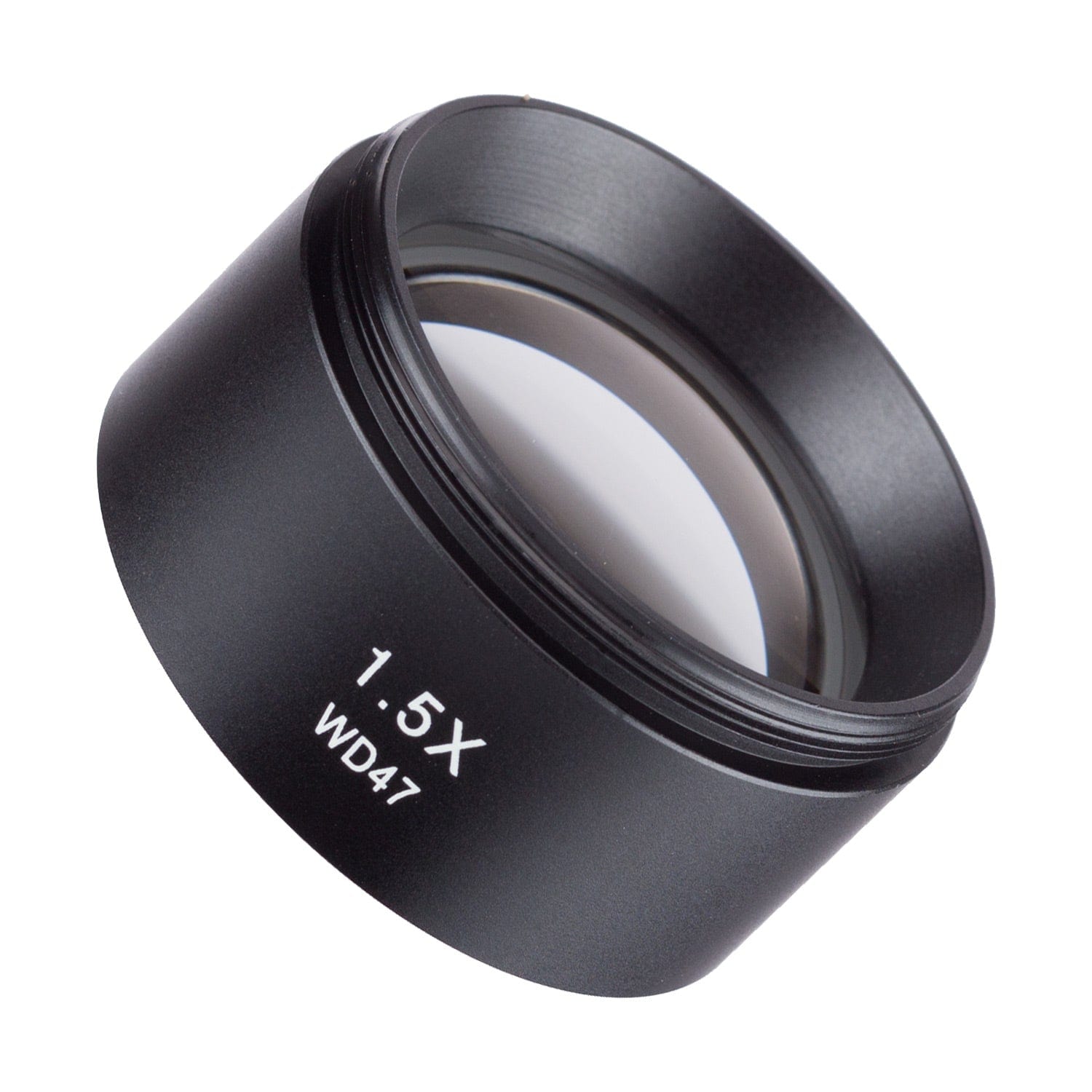 telescope 1.5 x barlow lens