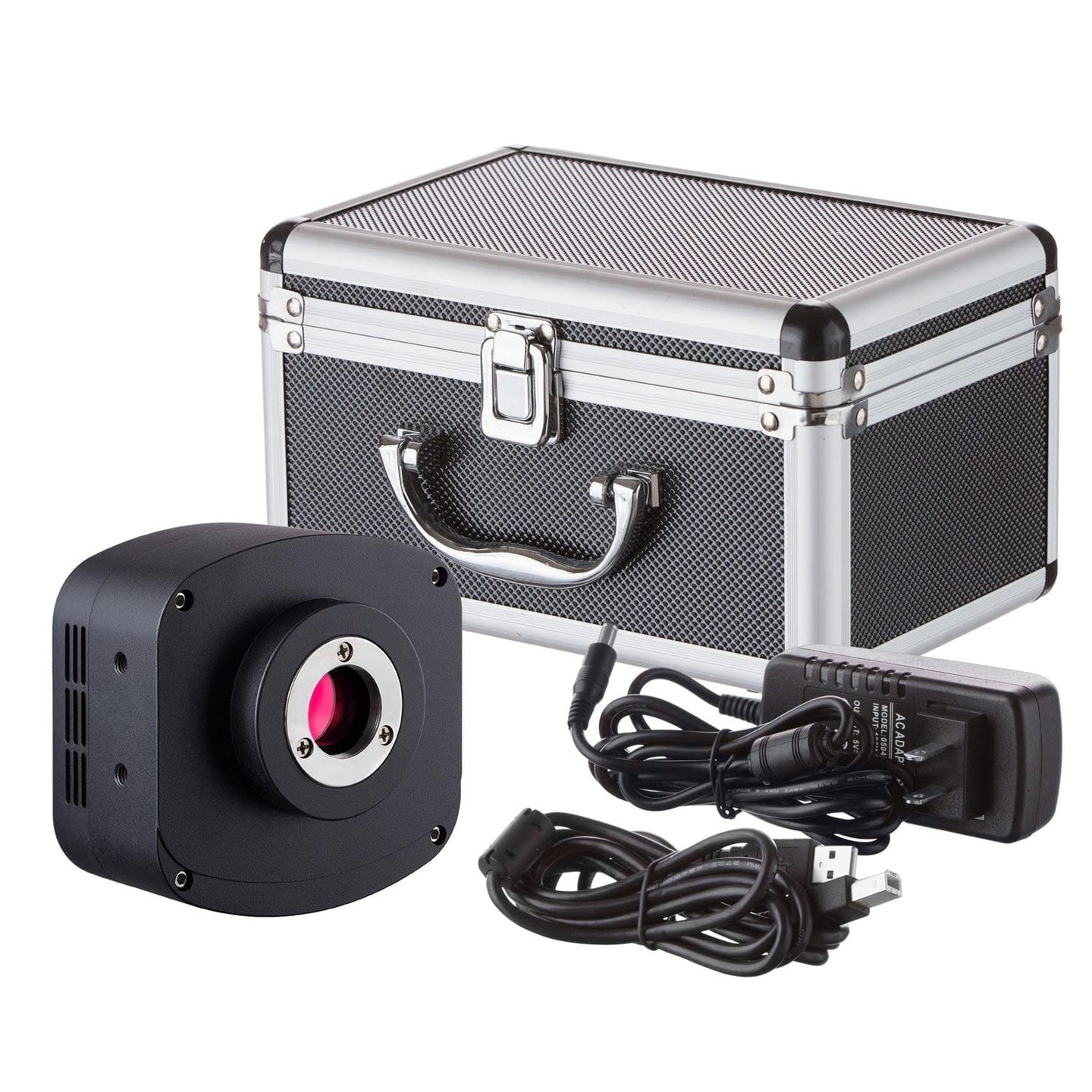 Cooled Digital Microscope Cameras – AmScope