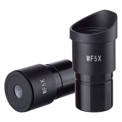 microscope eyepiece pair EP5X30