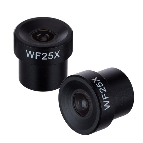 microscope eyepiece EP25X23
