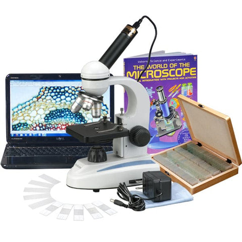 microscope-M149-PS100-WM-E